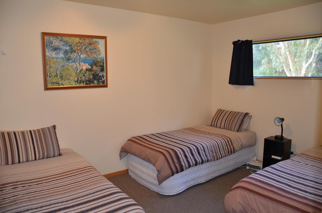 Catlins Newhaven Holiday Park Owaka Værelse billede